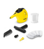 Пароочиститель Karcher SC 1 *EU 1.516-300.0. Большой выбор на сайте Трейдимпорт