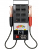 Тестер аккумуляторных батарей аналоговый (6V-12V, 100А) Forsage F-8310. Большой выбор на сайте Трейдимпорт