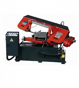 На сайте Трейдимпорт можно недорого купить Ленточнопильный станок ProTech (ПроТехнологии) BS-350SSA. 