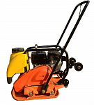 Виброплита бензиновая прямоходная MERAN_CNF-98AW