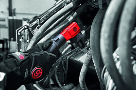 Угловой гайковерт CP 7737 Chicago Pneumatic