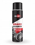 Очиститель тормозов Brake Cleaner 650 мл.