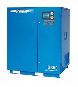 На сайте Трейдимпорт можно недорого купить Компрессор винтовой Remeza ВК50-8ВС. 