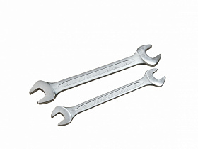 На сайте Трейдимпорт можно недорого купить Ключ рожковый 21X23мм Forsage F-7542123. 