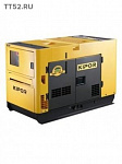 Kipor KDE16SS