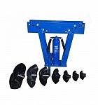 Трубогиб гидравлический 16т T60016