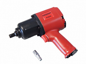 На сайте Трейдимпорт можно недорого купить Пневмогайковерт ударный 1/2"(1220Нм) FORCEKRAFT FK-RT-5270. 