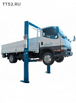 Двухстоечный подъёмник Sivik Ермак 5000E