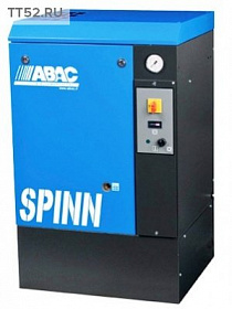 На сайте Трейдимпорт можно недорого купить Винтовой компрессор ABAC SPINN 2,2 V200. 