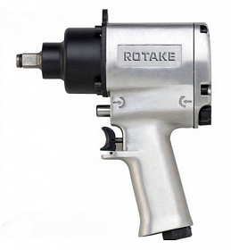 На сайте Трейдимпорт можно недорого купить Пневмогайковерт 860Нм 1/2" Rotake RT-5271(5278). 