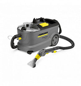 На сайте Трейдимпорт можно недорого купить Моющий пылесос Karcher PUZZI 10/1. 