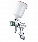 Краскопульт с верхним бачком Auarita H-5000-LVMP-14