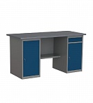 Верстак WELLMET ML 1400 ML0/ML1