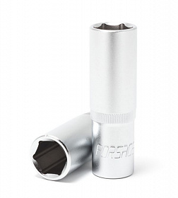 На сайте Трейдимпорт можно недорого купить Головка ударная 45мм (6гр.), 3/4" Forsage F-46545. 