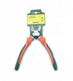 На сайте Трейдимпорт можно недорого купить Бокорезы 6" (150мм) Partner PA-102-06. 