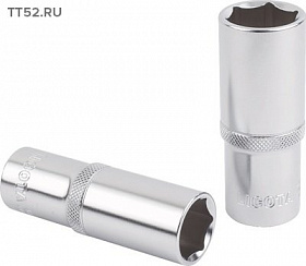 На сайте Трейдимпорт можно недорого купить Головка торцевая глубокая 6гр. 1/2" 15мм N4015L. 