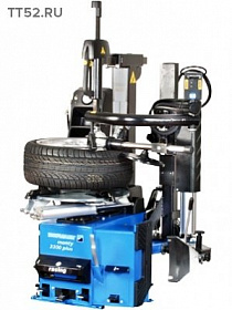 На сайте Трейдимпорт можно недорого купить Шиномонтажный станок Hofmann Monty 3300 racing plus. 