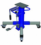 Телескопический трансмиссионный домкрат MАH-E 2.0/105