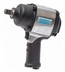 На сайте Трейдимпорт можно недорого купить Пневмогайковерт 3/4" NORDBERG IT3110. 