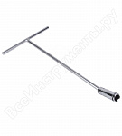 Ключ свечной Т-образный 16мм MAG 1335-22M16