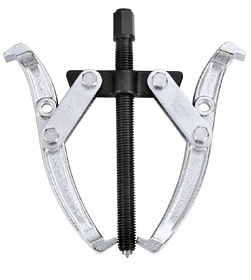 На сайте Трейдимпорт можно недорого купить Съемник двухлапый 6" Hans 5322-06. 