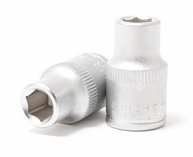 На сайте Трейдимпорт можно недорого купить Головка 12мм 6гр. 1/2" KINGTUL profi KT-54512. 