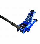 Гидравлический подкатной домкрат AE&T T31513
