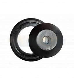 На сайте Трейдимпорт можно недорого купить Адаптер BL616 (конус 95-174 мм + центрующее кольцо). 