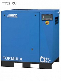 На сайте Трейдимпорт можно недорого купить Винтовой компрессор ABAC FORMULA 22 13. 