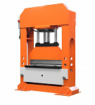 Пресс гидравлический HP-100 Stalex 382006