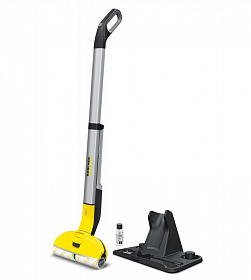 На сайте Трейдимпорт можно недорого купить Полотер Karcher FC 3 Cordless 1.055-301.0. 